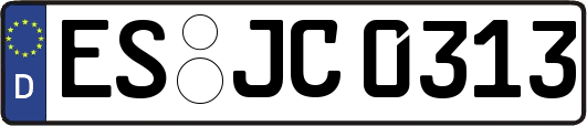 ES-JC0313