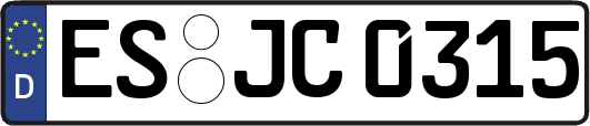 ES-JC0315