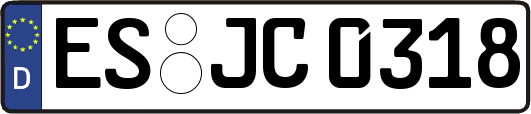 ES-JC0318