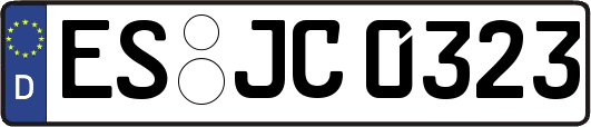 ES-JC0323