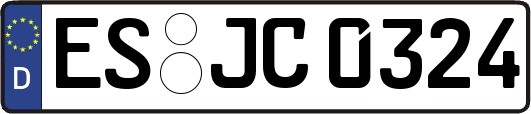 ES-JC0324