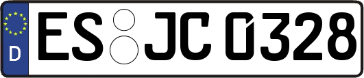 ES-JC0328