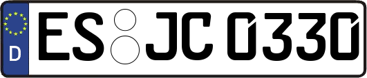ES-JC0330