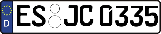 ES-JC0335