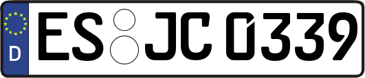 ES-JC0339