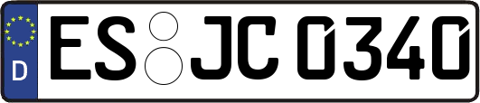 ES-JC0340