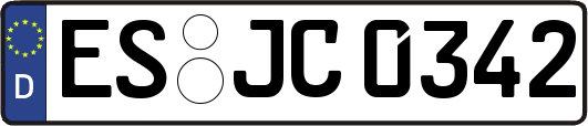 ES-JC0342