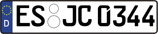 ES-JC0344