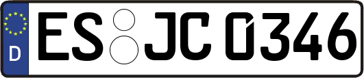 ES-JC0346