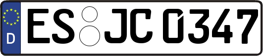 ES-JC0347
