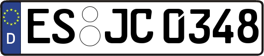 ES-JC0348