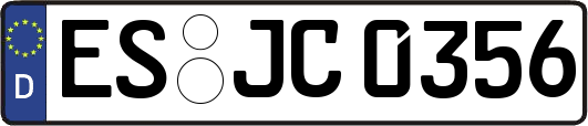 ES-JC0356