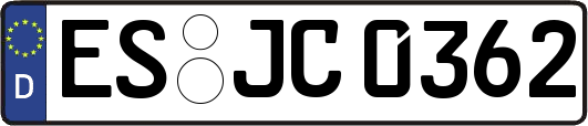 ES-JC0362