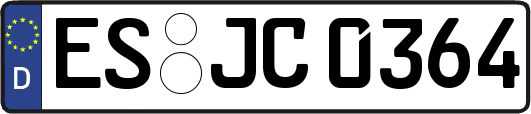 ES-JC0364