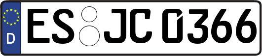 ES-JC0366