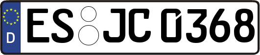 ES-JC0368