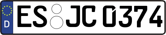 ES-JC0374