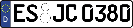 ES-JC0380
