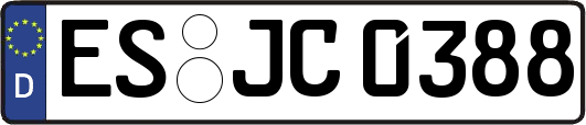 ES-JC0388