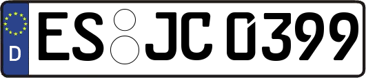 ES-JC0399