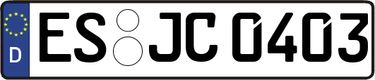 ES-JC0403