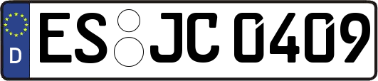 ES-JC0409