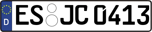 ES-JC0413