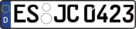 ES-JC0423