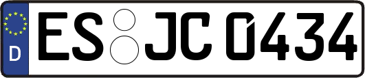 ES-JC0434