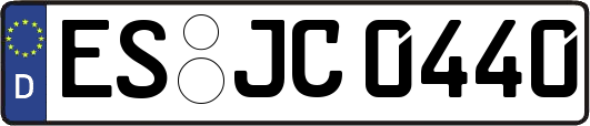 ES-JC0440
