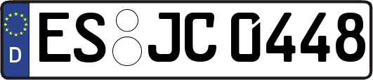 ES-JC0448