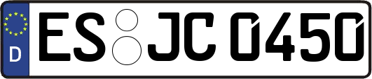 ES-JC0450
