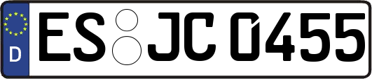 ES-JC0455