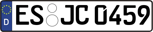 ES-JC0459