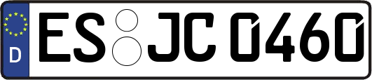 ES-JC0460
