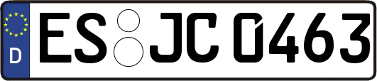 ES-JC0463