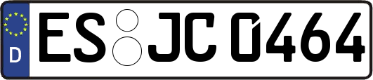 ES-JC0464