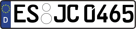 ES-JC0465