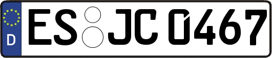 ES-JC0467