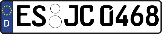 ES-JC0468