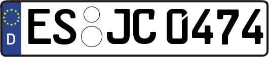 ES-JC0474