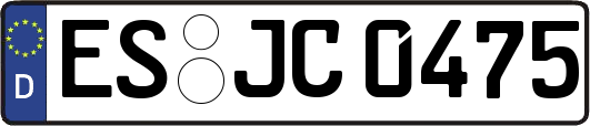 ES-JC0475