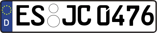 ES-JC0476