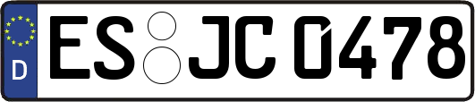 ES-JC0478