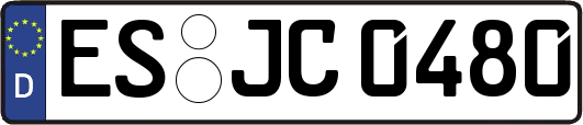 ES-JC0480