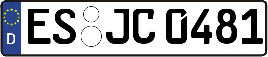 ES-JC0481