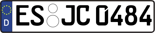 ES-JC0484