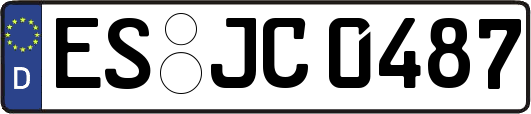 ES-JC0487