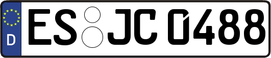 ES-JC0488