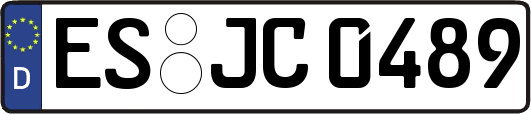 ES-JC0489